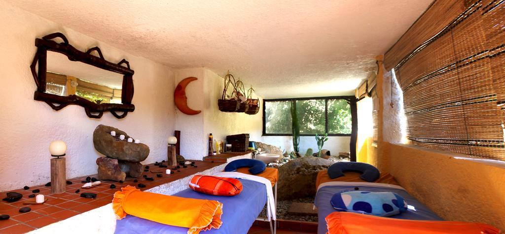Hotel Campestre Casona Del Camino Real San Gil Exterior photo