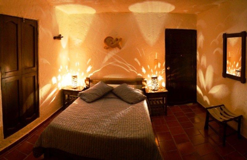 Hotel Campestre Casona Del Camino Real San Gil Exterior photo